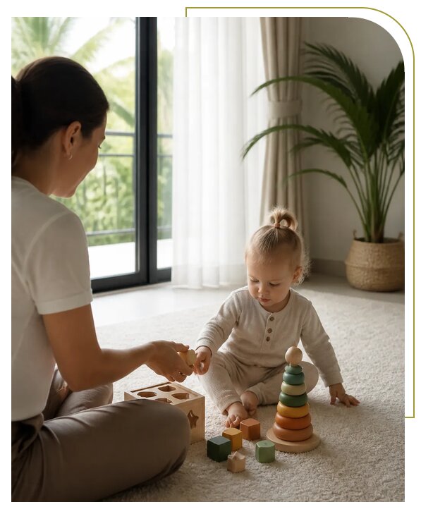 Подбор няни на Пхукете из Великого Устюга от 5446 р. | коПхукет-Влс